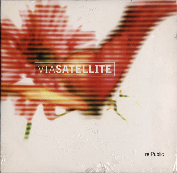 Via Satellite: re:Public